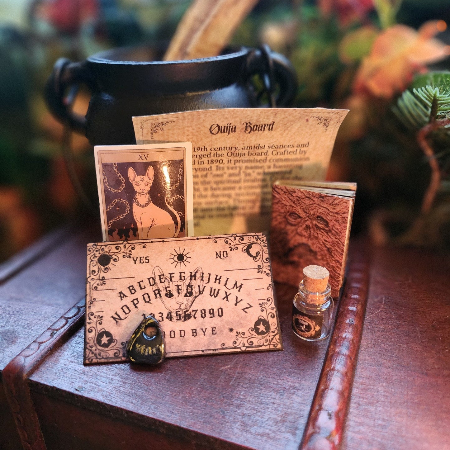 Adopt a Ghost Nightmare