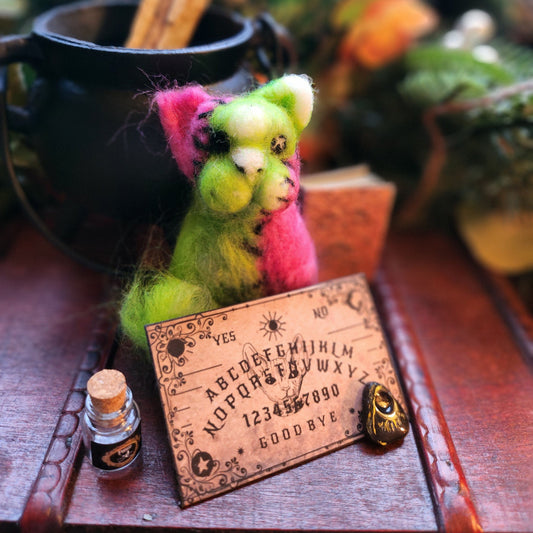 Adopt a Ghost Nightmare