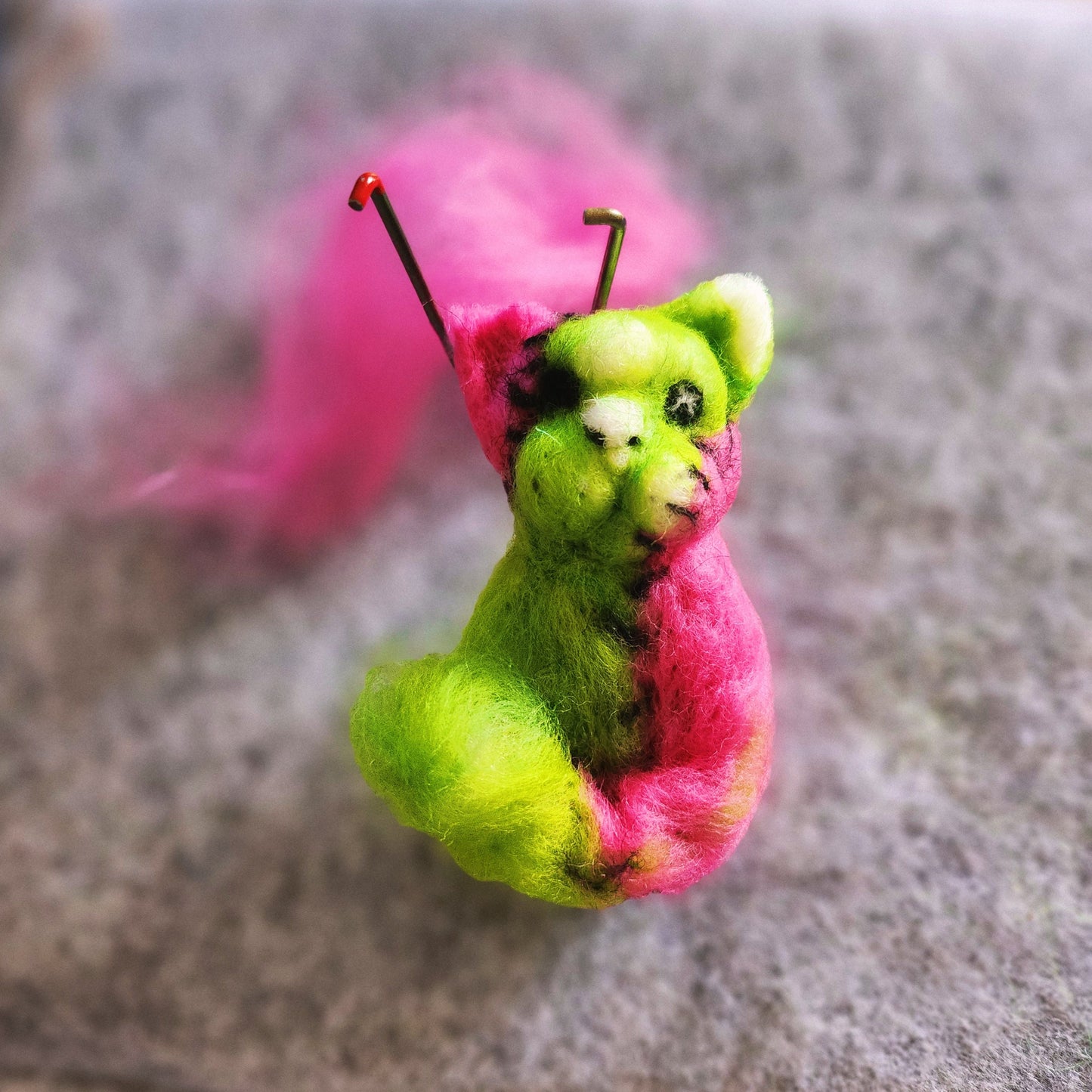 Adopt a Ghost Nightmare