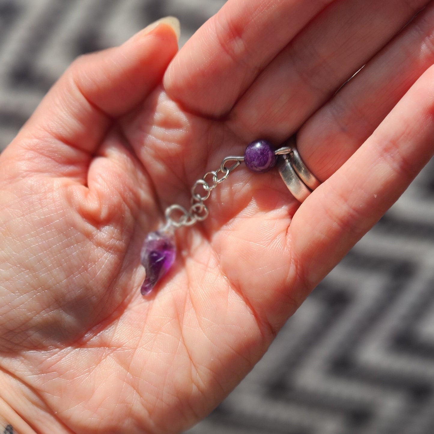 Miniature Ghost Hunting Kit