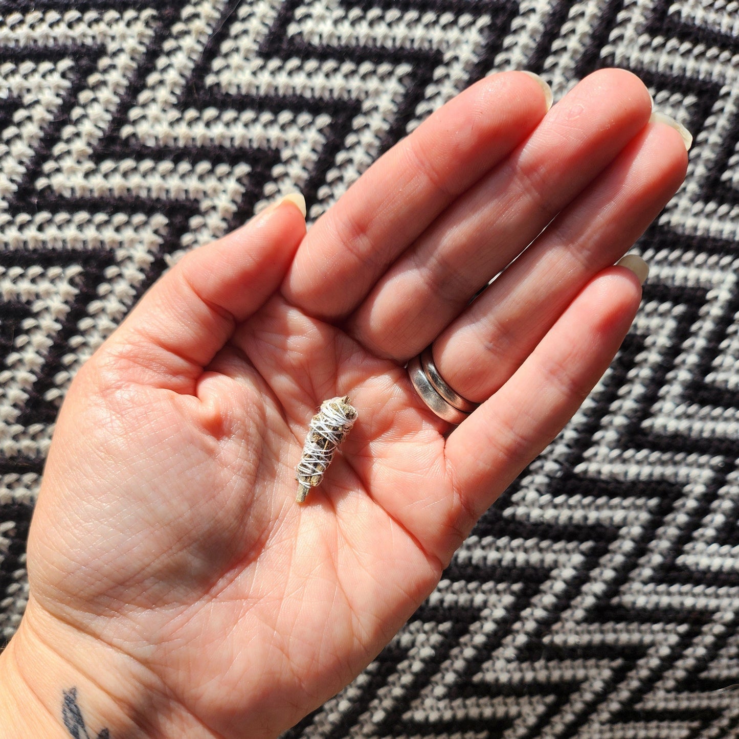 Miniature Ghost Hunting Kit